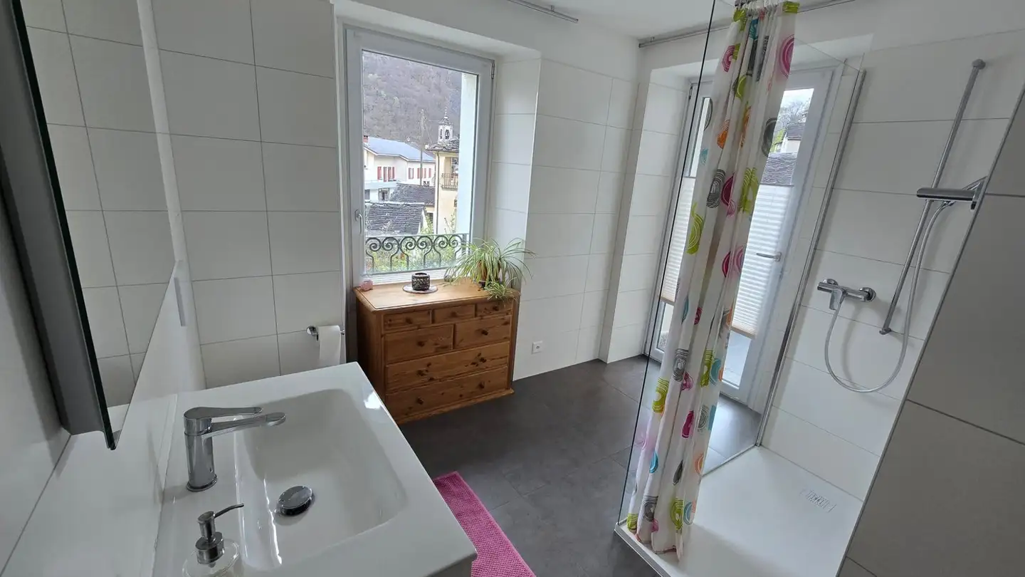 Appartement à louer - Via Principale 37, 6690 Cavergno - Photo 4