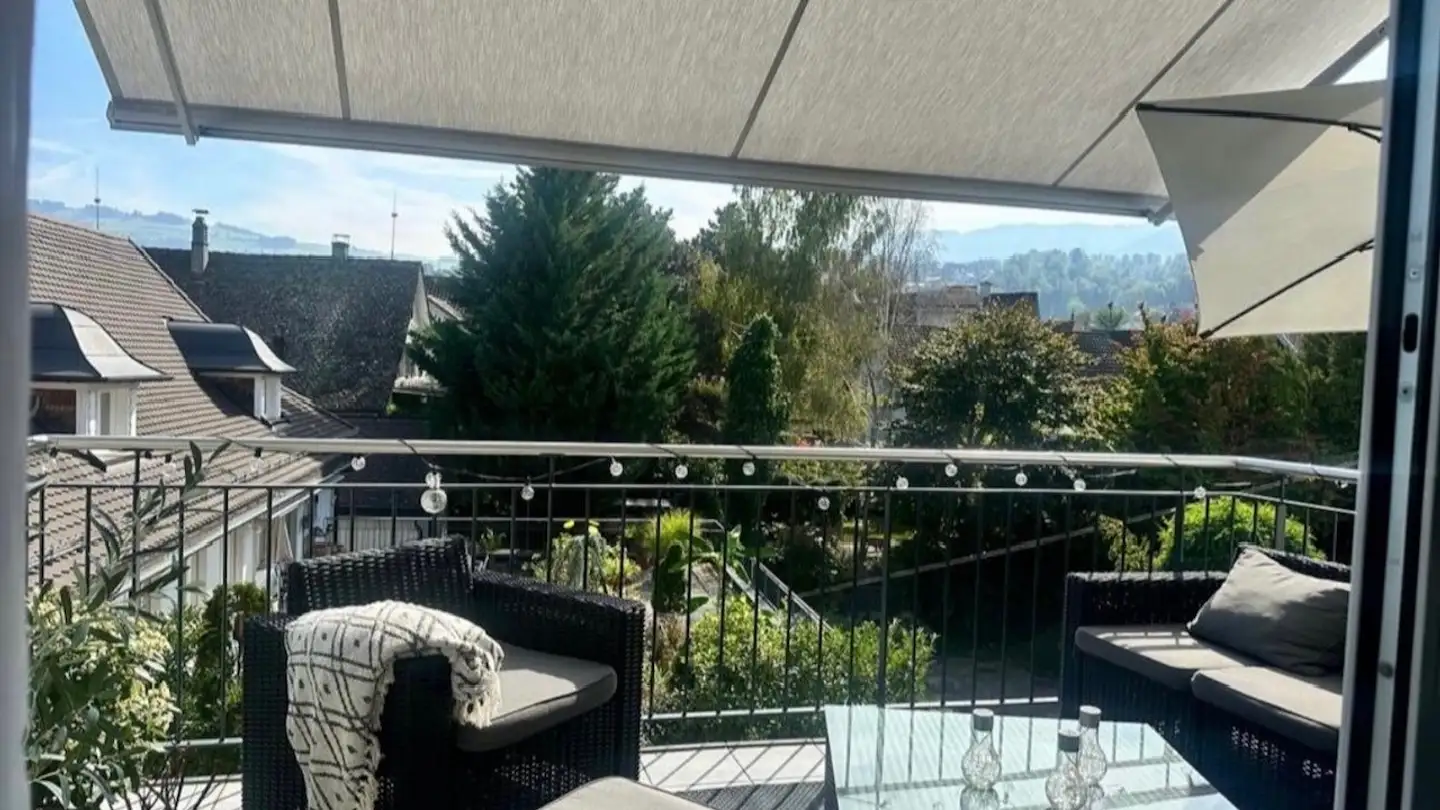 Appartamento in affitto - Dorfstrasse 65, 8805 Richterswil - Photo 3