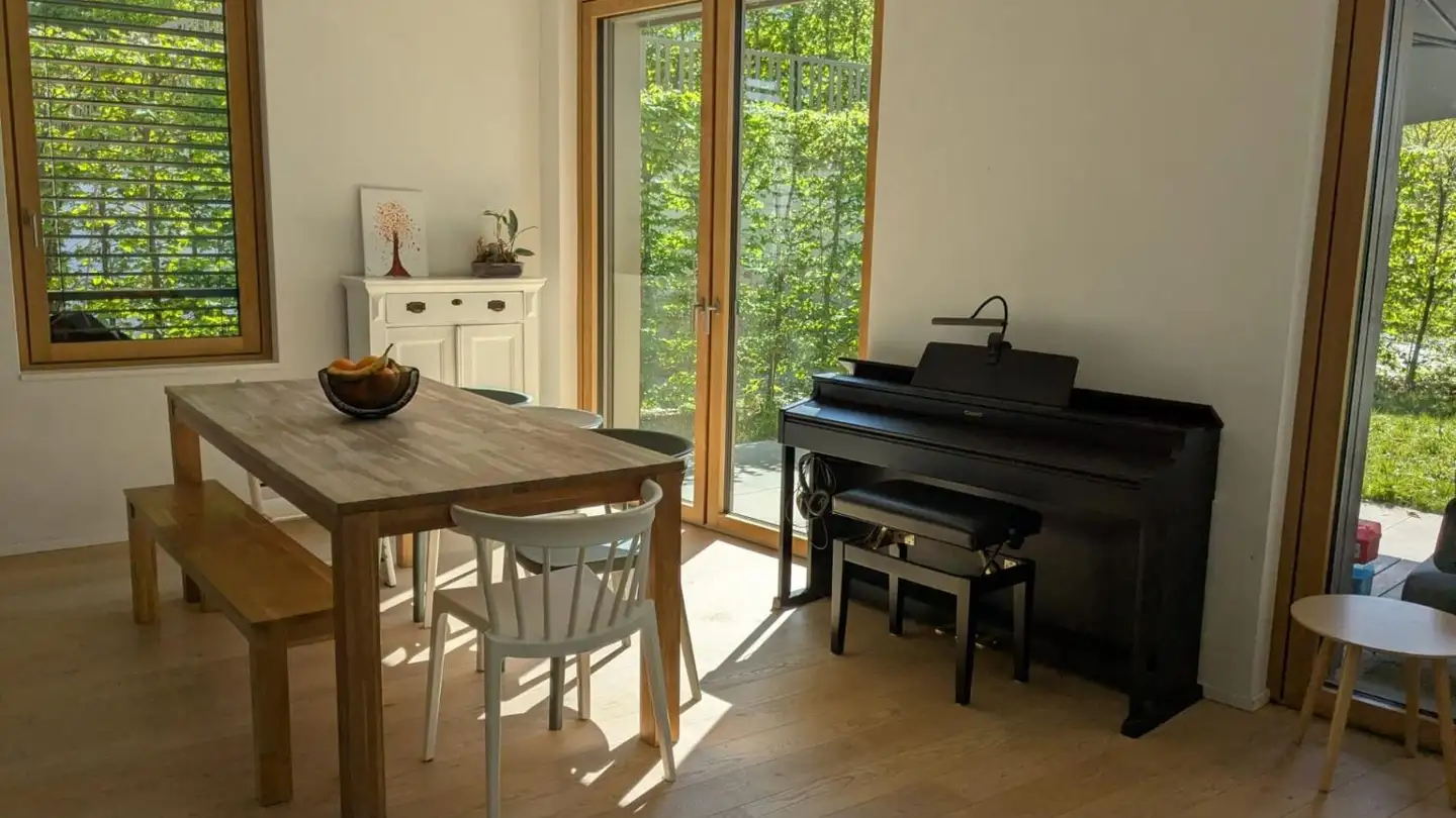 Villa for rent - Chemin De La Fauvette, 1012 Lausanne - Photo 4