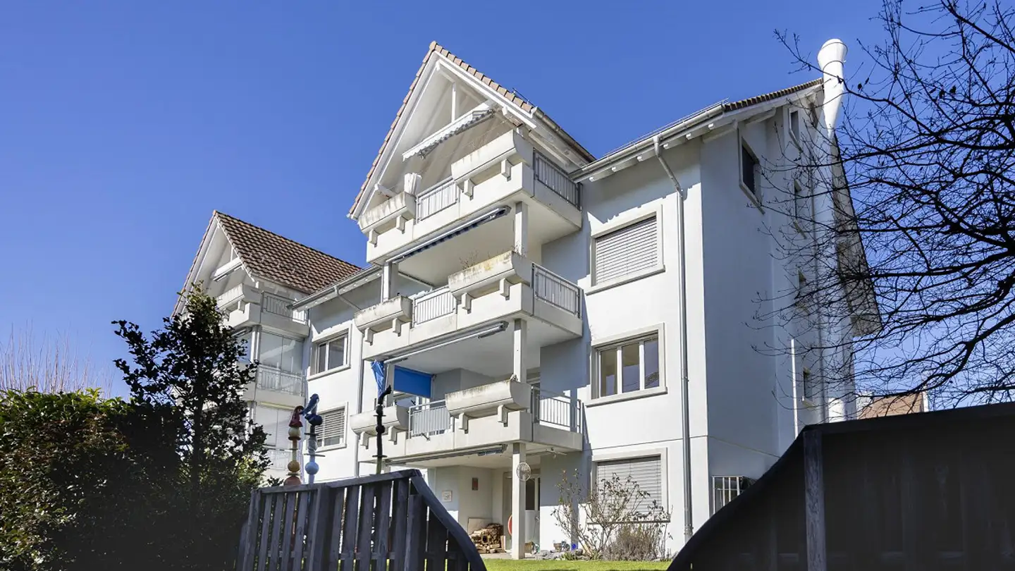 Apartment for sale - 9524 Zuzwil SG - Photo 2