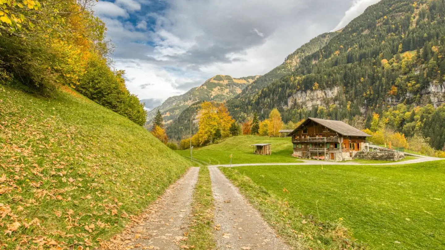 Appartamento in vendita - Route de la Fin 84, 1874 Champéry - Foto 3
