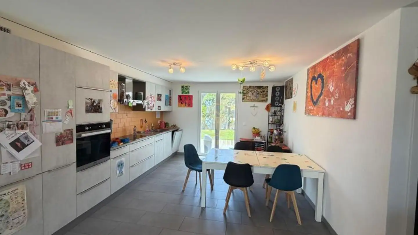 Appartamento in vendita - 1372 Bavois - Foto 4