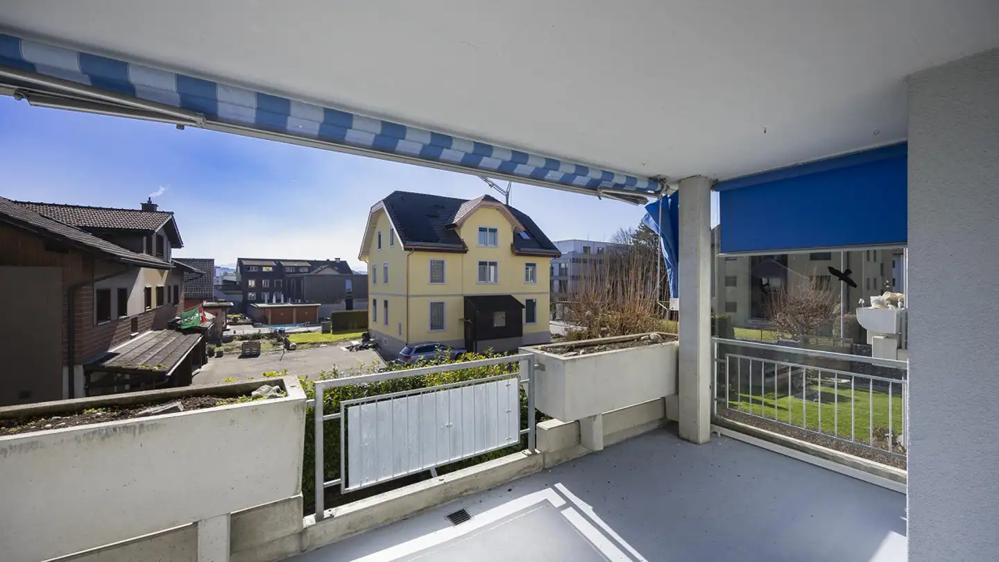 Apartment for sale - 9524 Zuzwil SG - Photo 4