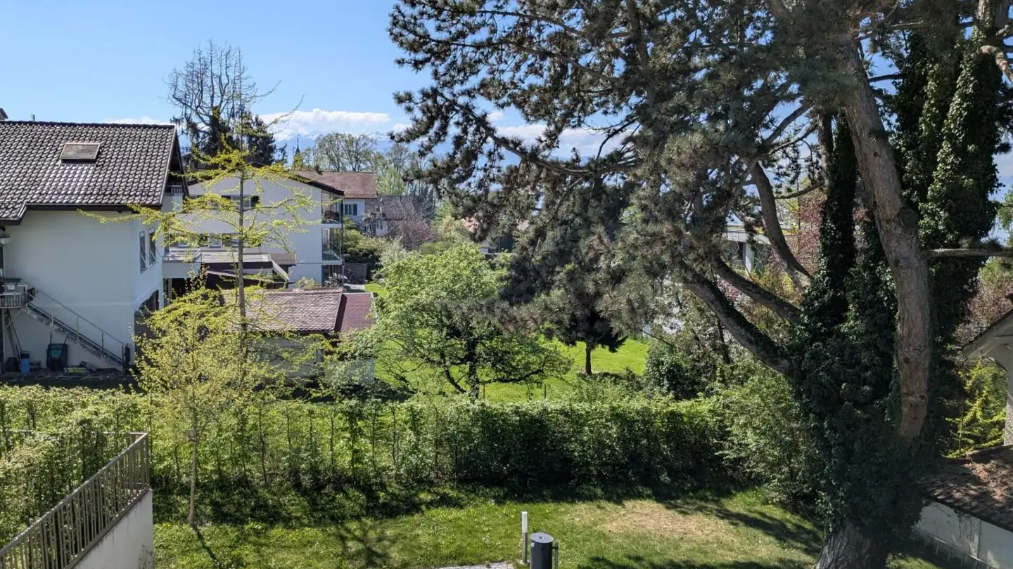 Villa for rent - Chemin De La Fauvette, 1012 Lausanne - Photo 2