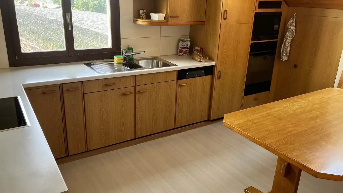 Single room for rent - Schwarzholz 1, 6207 Nottwil - Photo 3