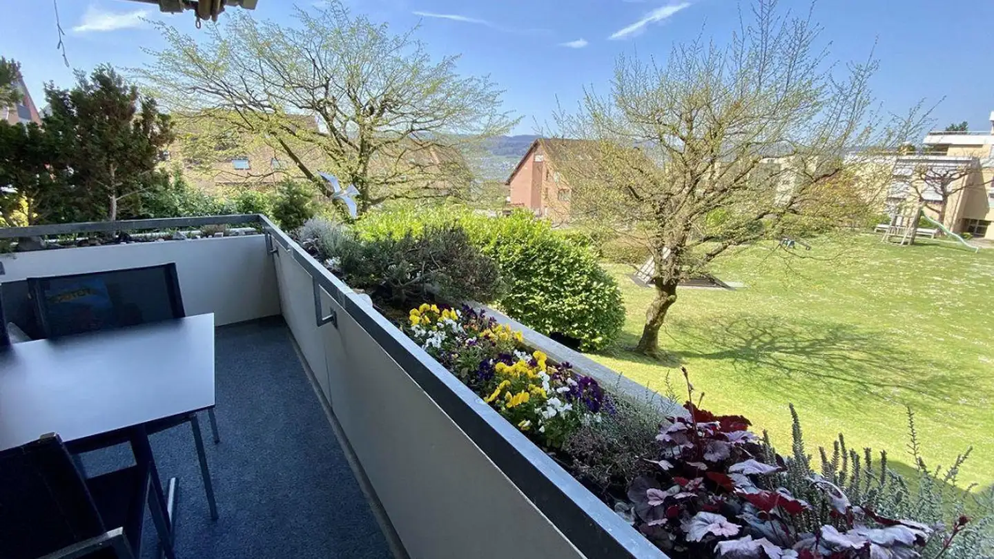 Apartment for rent - Feldgüetliweg 85, 8706 Meilen