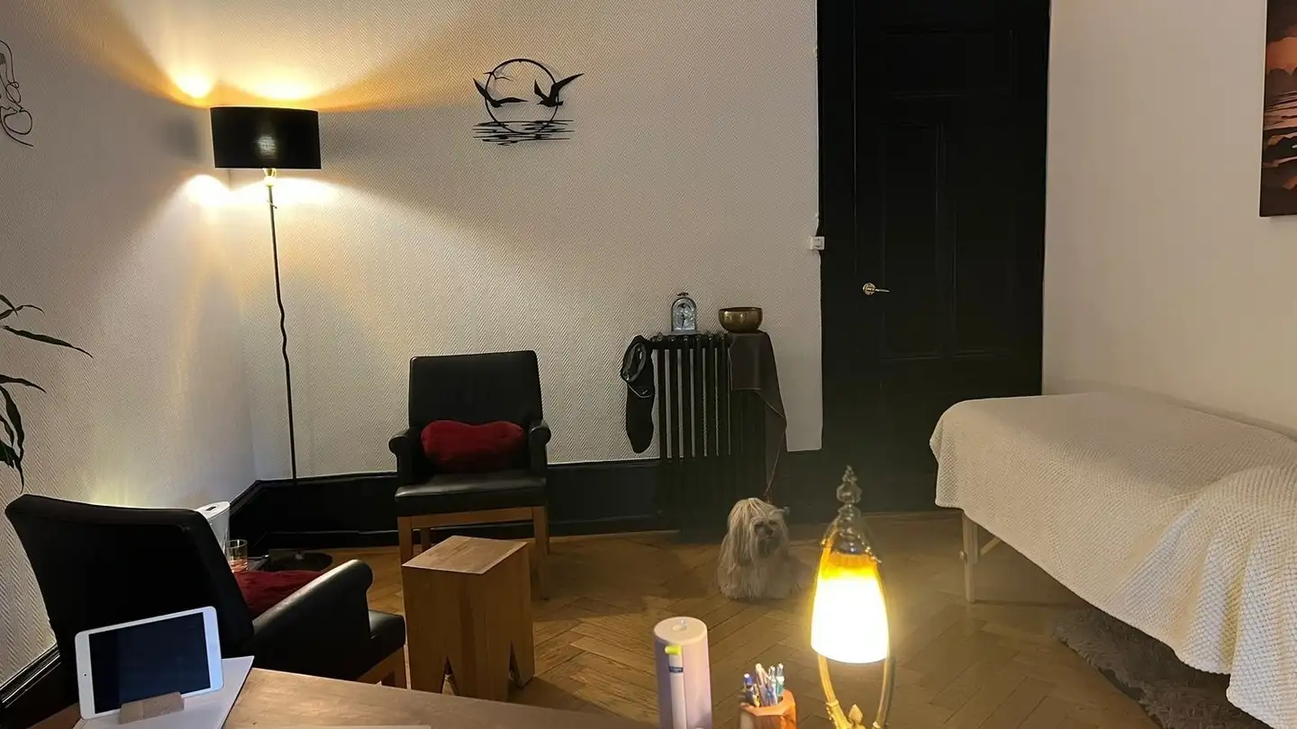 Stanza singola in affitto - Route Des Acacias, 1227 Les Acacias