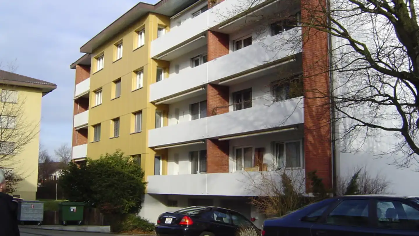 Wohnung mieten - Büntenstrasse 6, 5442 Fislisbach
