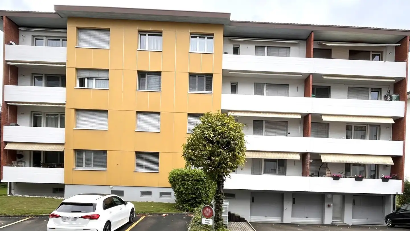 Appartamento in affitto - Büntenstrasse 6, 5442 Fislisbach - Foto 2