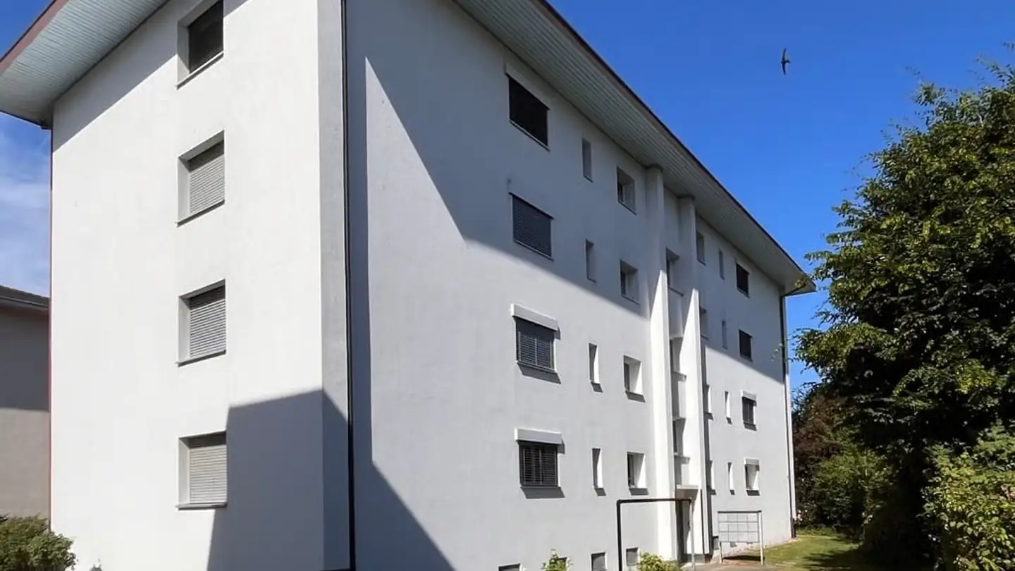 Appartamento in affitto - Büntenstrasse 6, 5442 Fislisbach - Foto 3