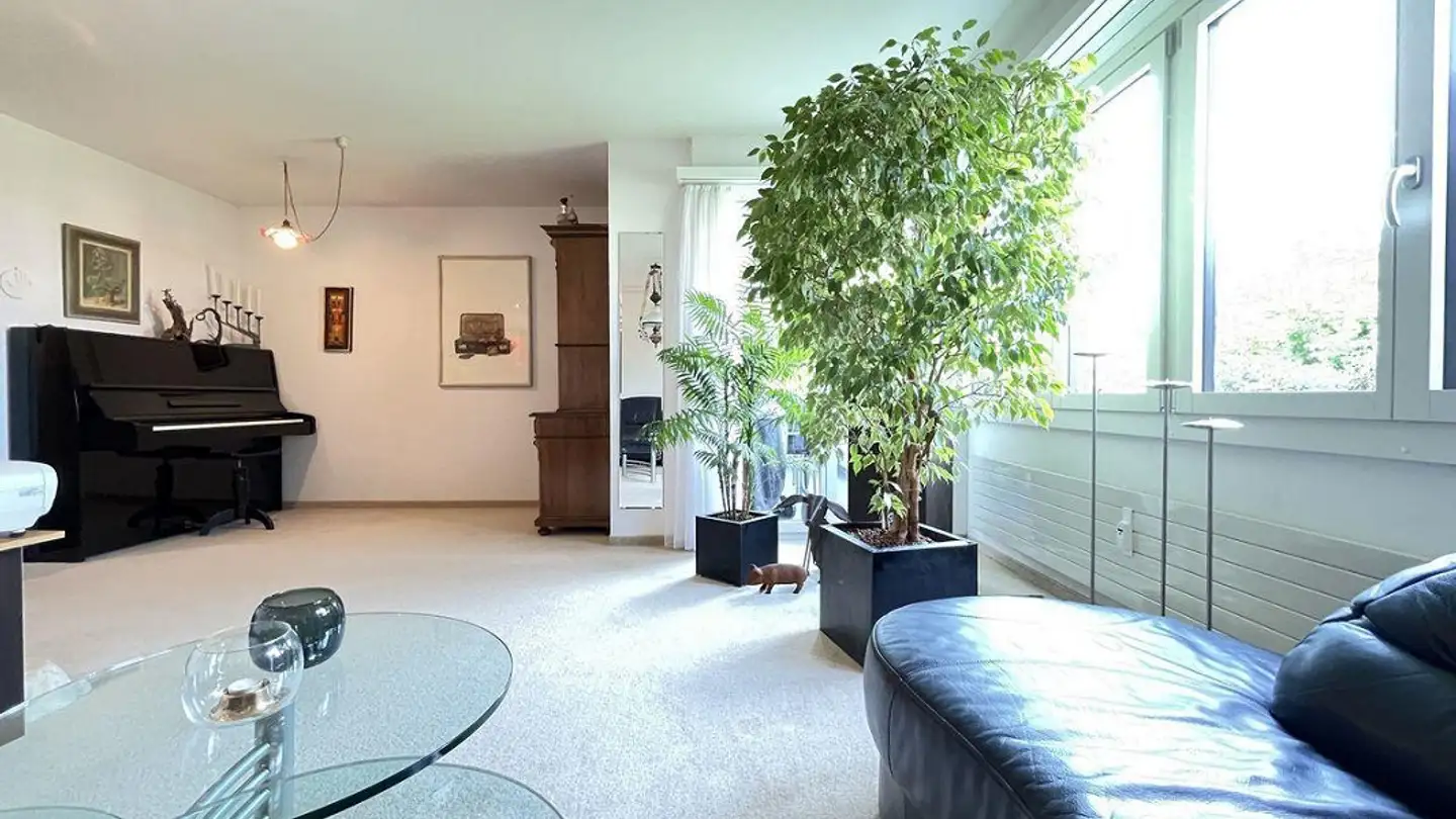 Apartment for rent - Feldgüetliweg 85, 8706 Meilen - Photo 2