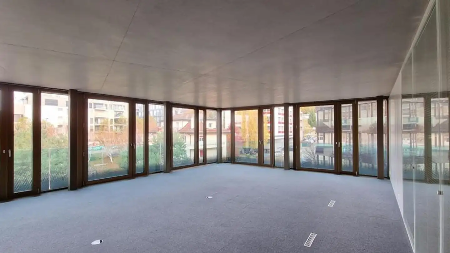 Spazio ufficio in affitto - 1018 Lausanne - Foto 2