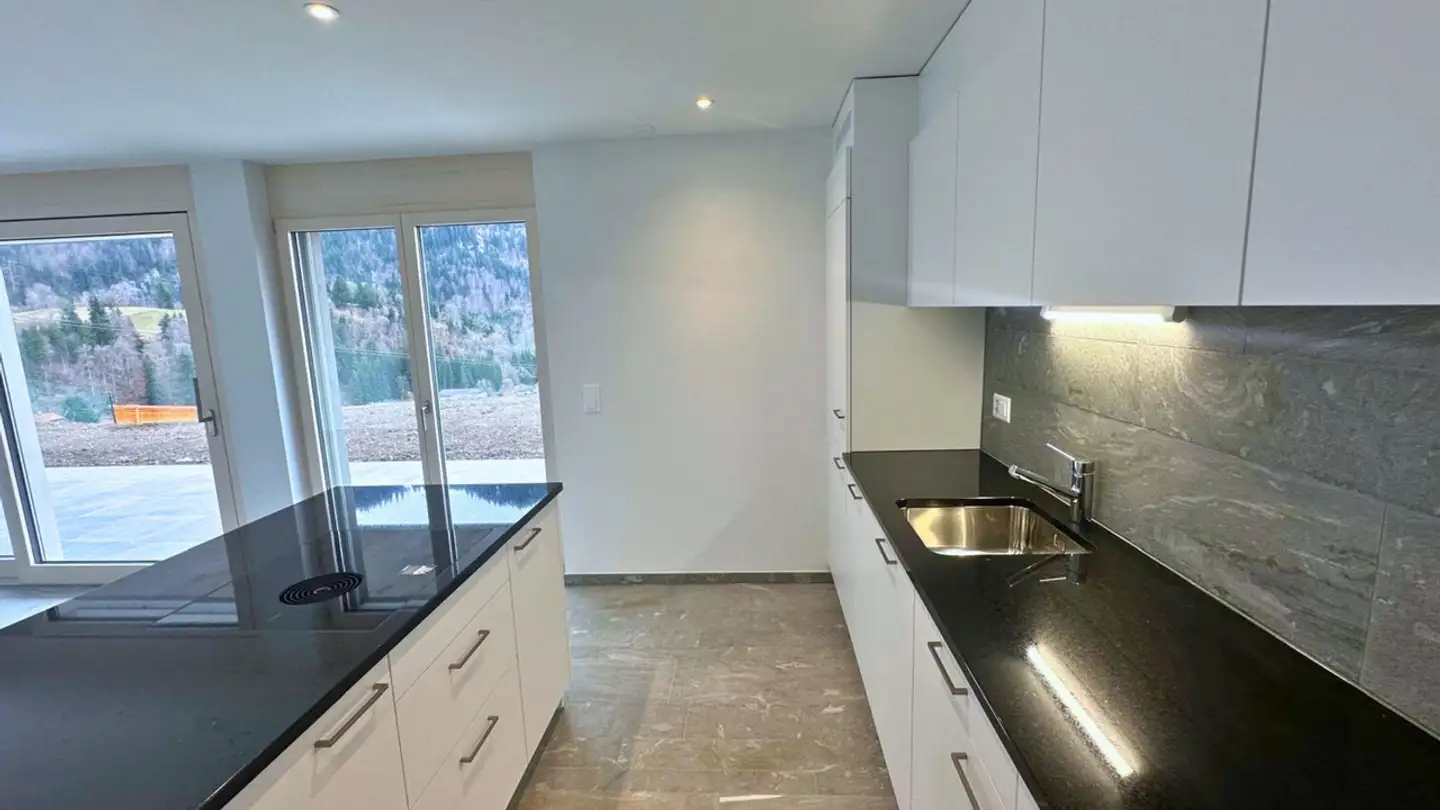 Apartment for rent - La Petite-Fin 70, 1637 Charmey (Gruyère) - Photo 3