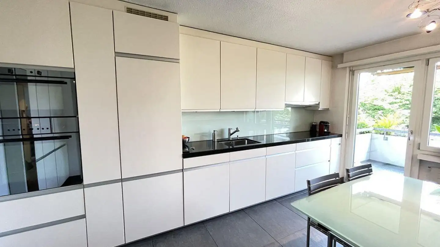 Apartment for rent - Feldgüetliweg 85, 8706 Meilen - Photo 3