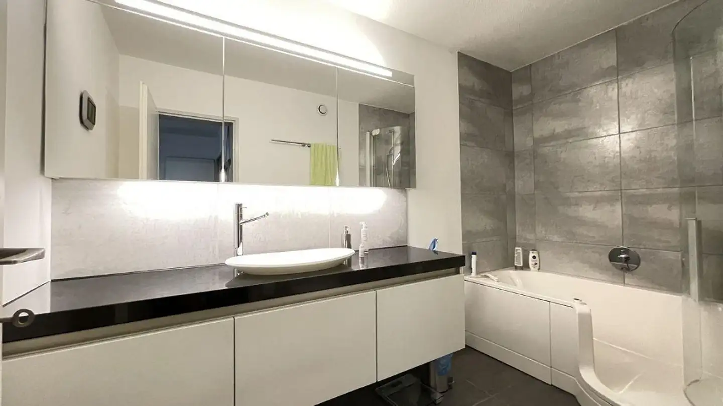 Apartment for rent - Feldgüetliweg 85, 8706 Meilen - Photo 4