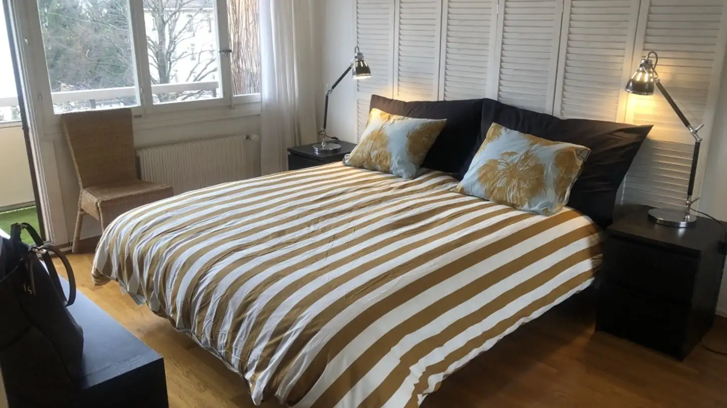 Wohnung kaufen - Avenue D'ouchy 58, 1006 Lausanne - Foto 3