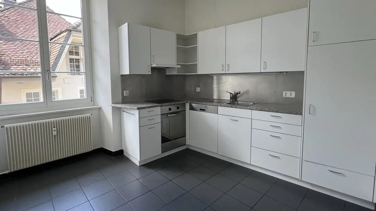 Wohnung mieten - Löwengasse 1, 4500 Solothurn - Foto 2