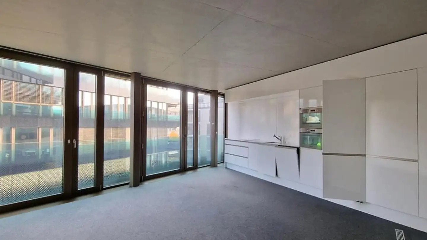 Spazio ufficio in affitto - 1018 Lausanne - Foto 3