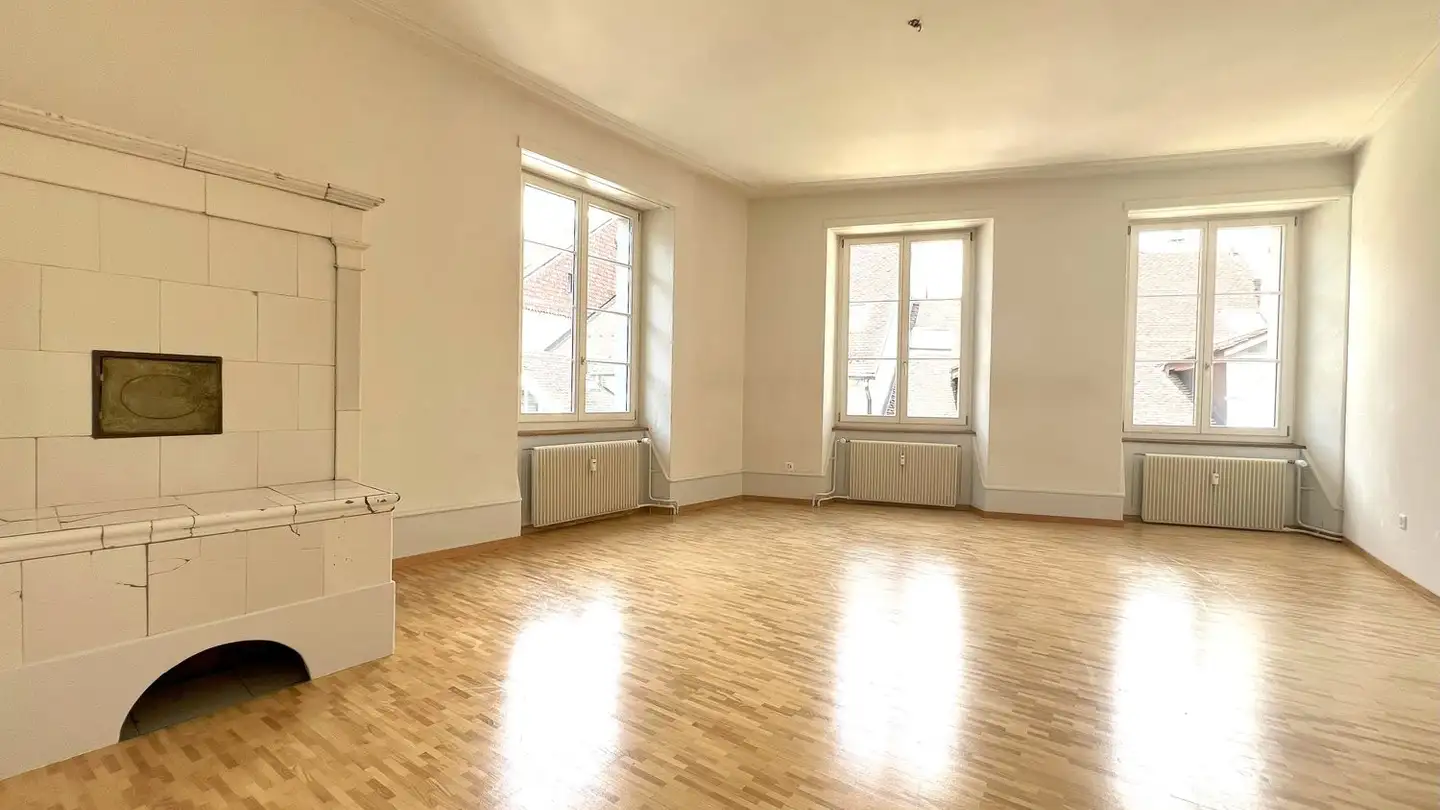 Wohnung mieten - Löwengasse 1, 4500 Solothurn - Foto 4