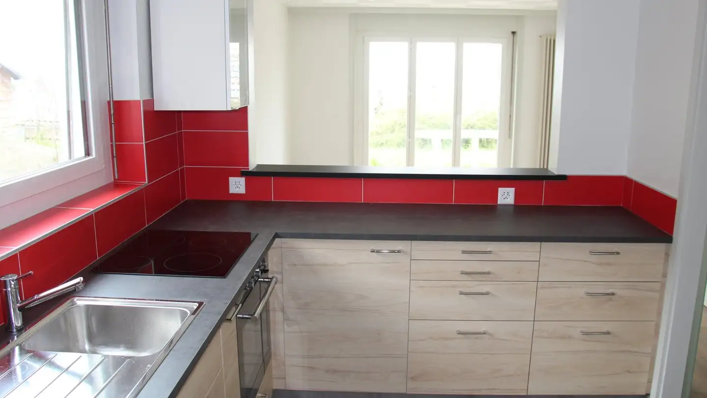 Appartement à louer - 2000 Neuchâtel