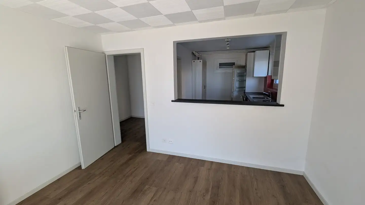 Appartement à louer - 2000 Neuchâtel - Photo 2