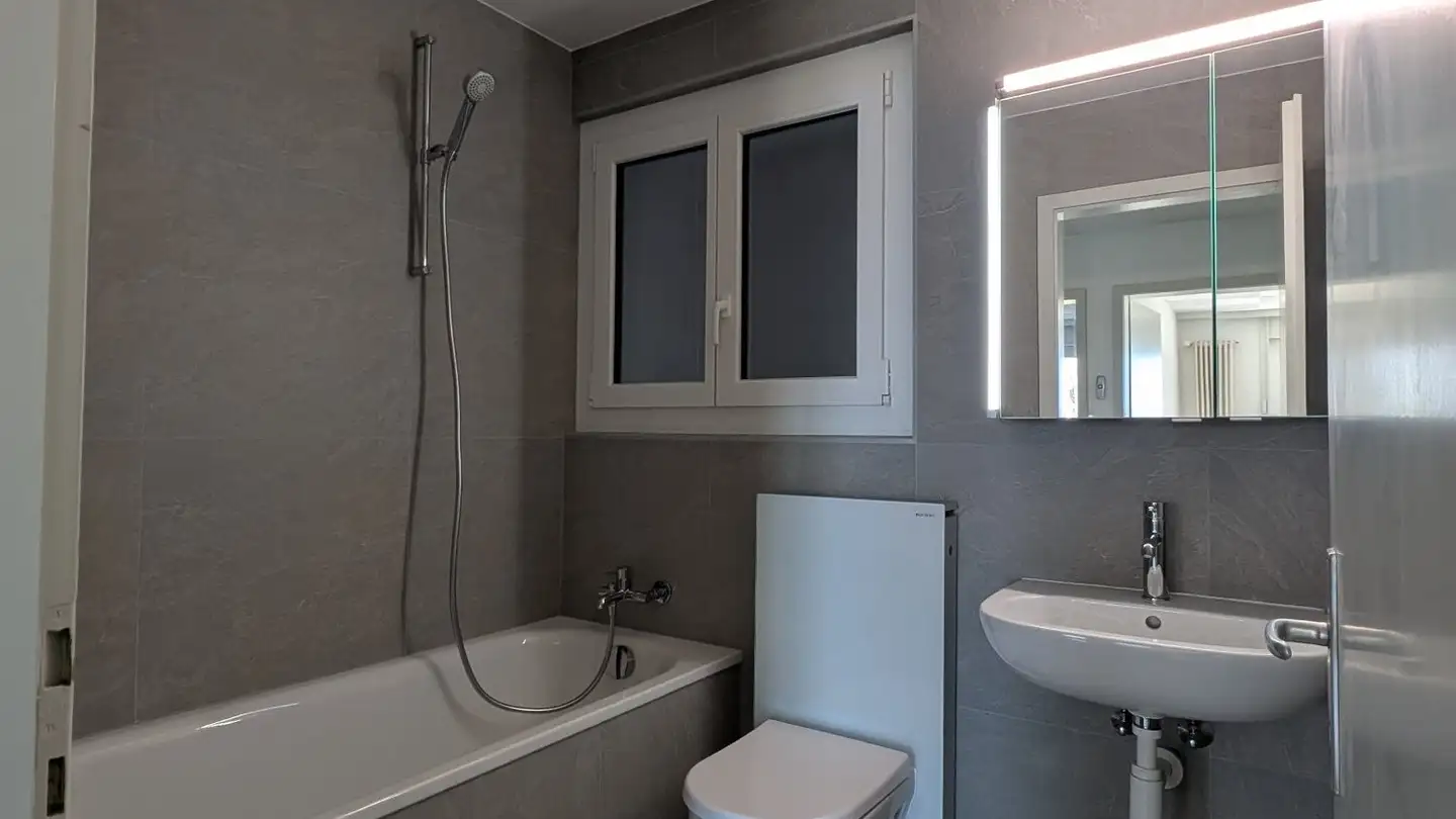 Appartement à louer - 2000 Neuchâtel - Photo 4