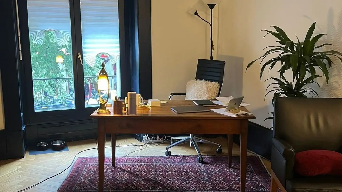 Stanza singola in affitto - Route Des Acacias, 1227 Les Acacias - Foto 2