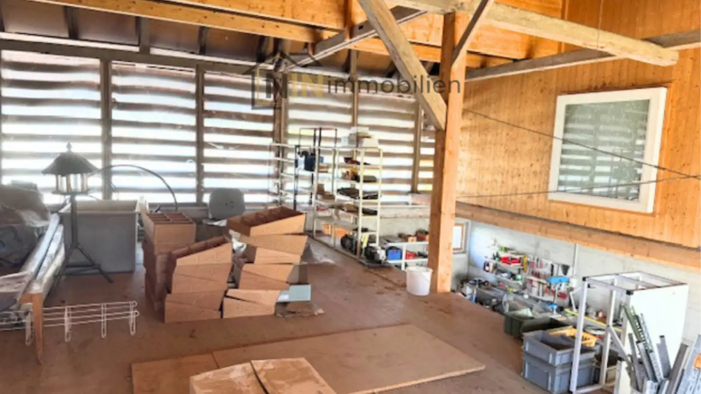 Spazio ufficio in affitto - 3423 Ersigen - Photo 4