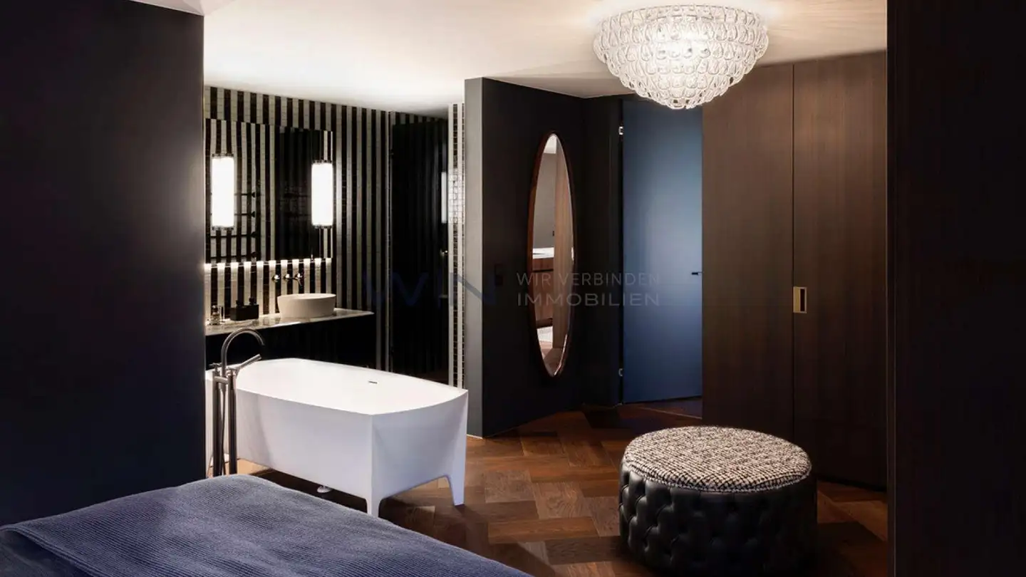 Appartamento in affitto - 8704 Herrliberg - Photo 2