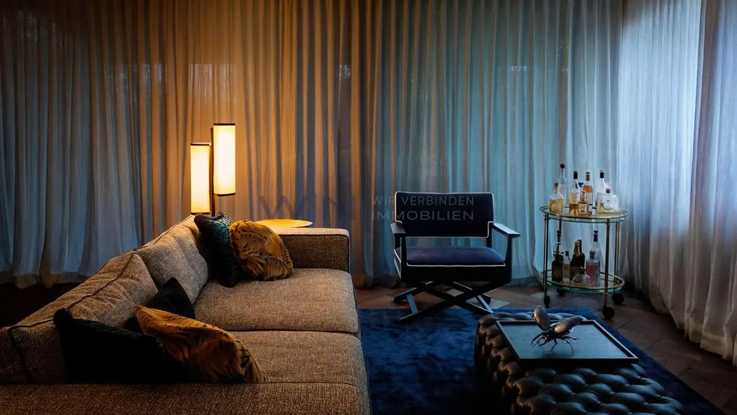 Appartamento in affitto - 8704 Herrliberg - Photo 4