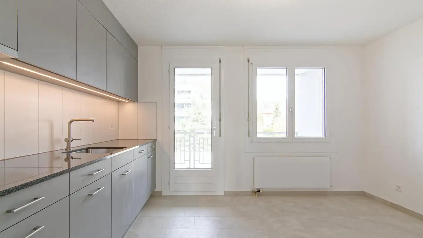 Appartement à vendre - 9524 Zuzwil SG