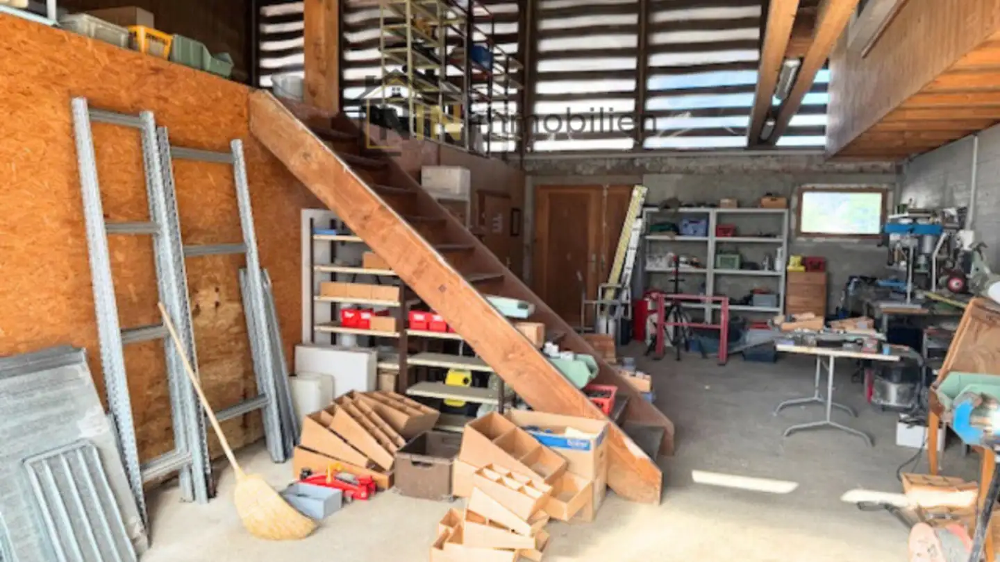 Spazio ufficio in affitto - 3423 Ersigen - Photo 2