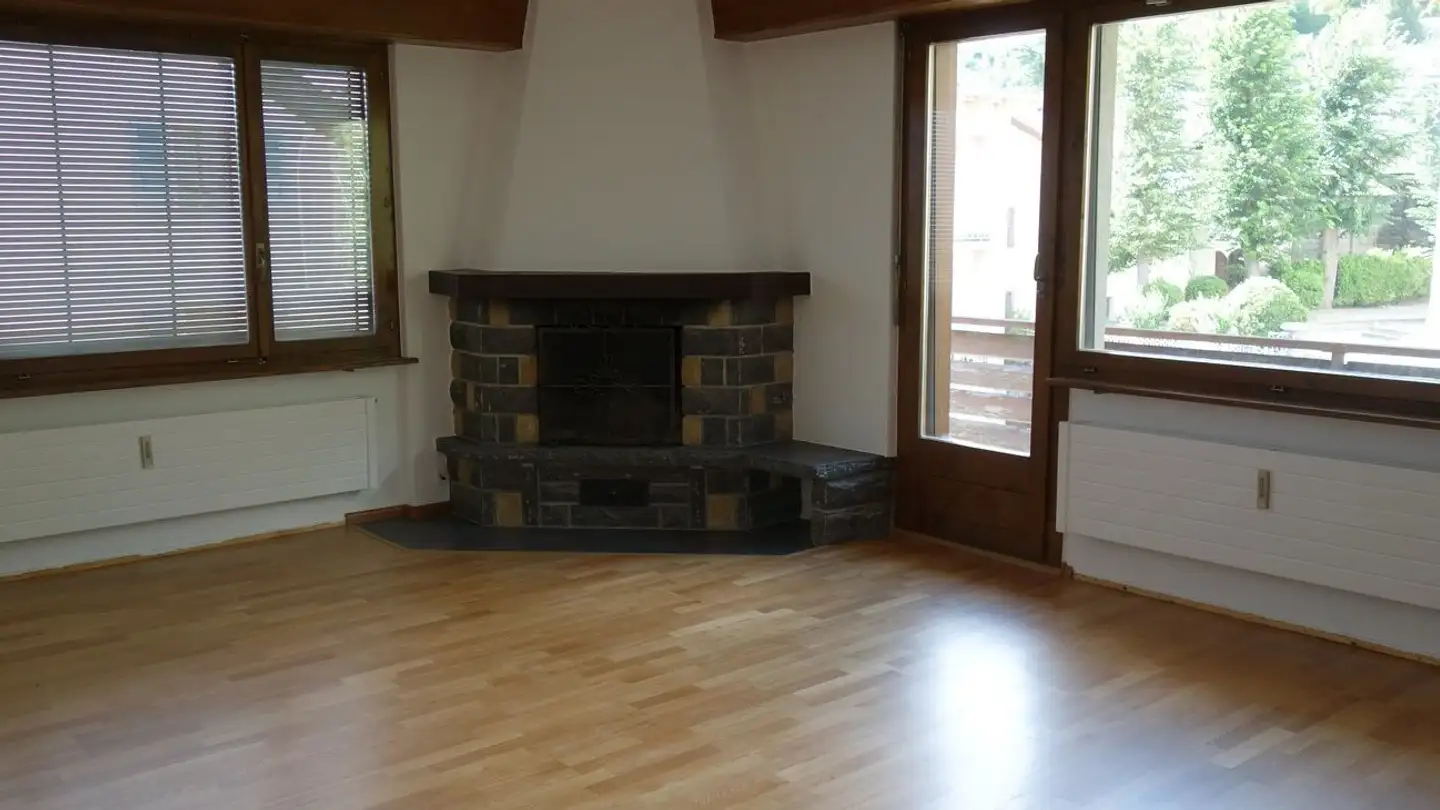 Attico in affitto - Route De Sierre 28, 3972 Miège