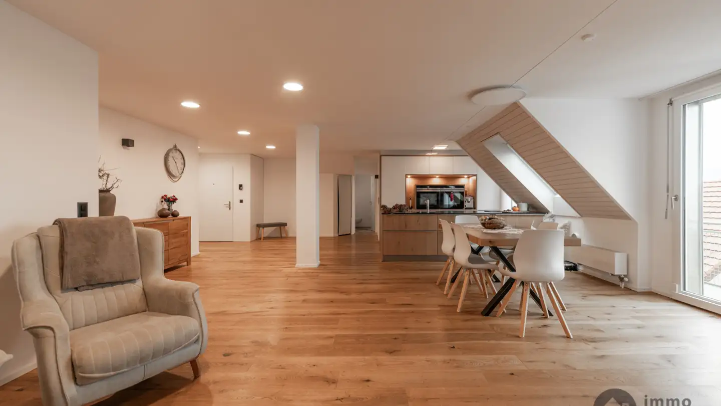 Wohnung kaufen - 4614 Hägendorf