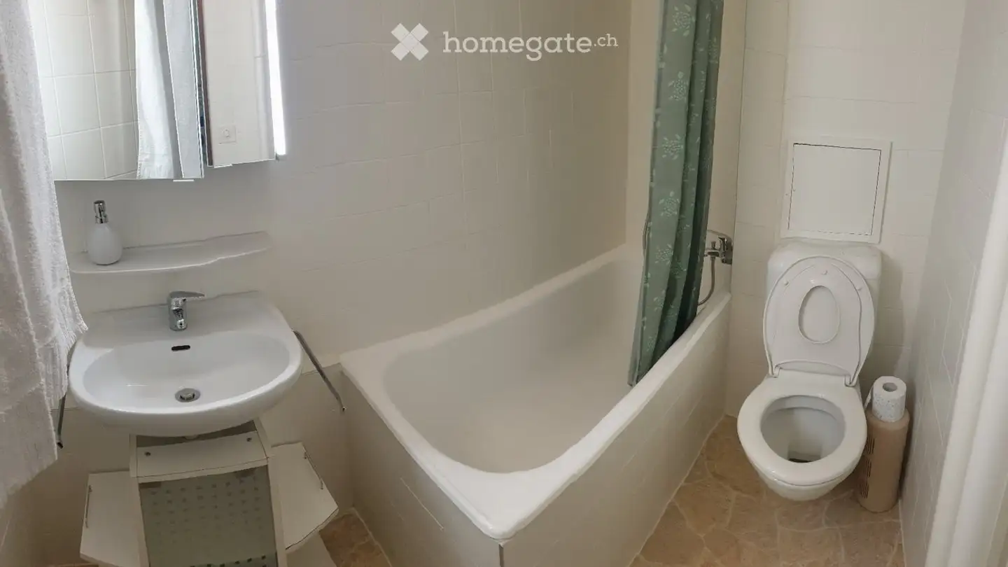 Appartamento in affitto - Route De La Jorette, 1899 Torgon - Foto 4