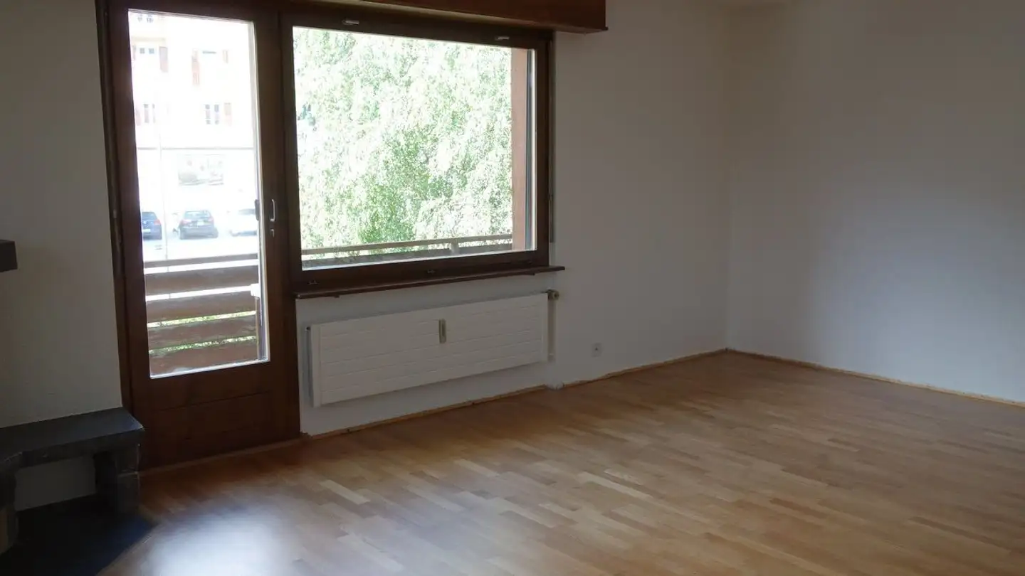 Attico in affitto - Route De Sierre 28, 3972 Miège - Foto 2