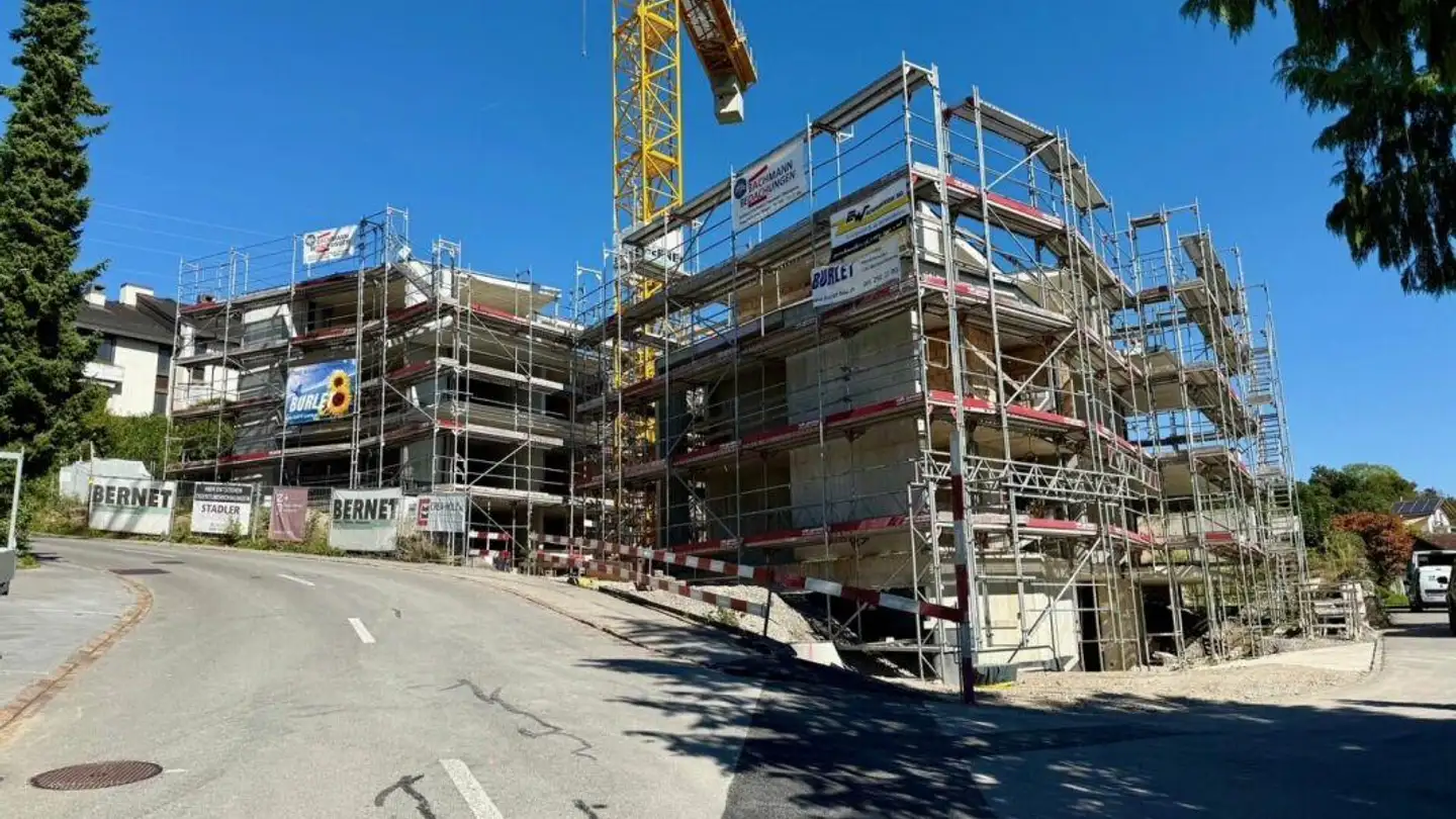 Appartamento in vendita - Alte Eschenbacherstrasse 12, 8716 Schmerikon - Photo 3