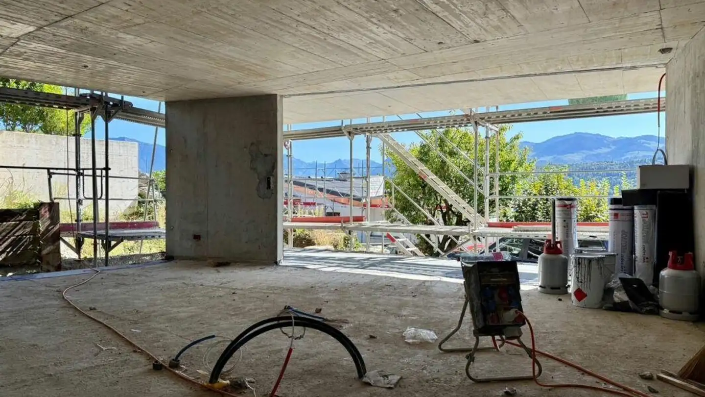 Appartamento in vendita - Alte Eschenbacherstrasse 12, 8716 Schmerikon - Photo 4