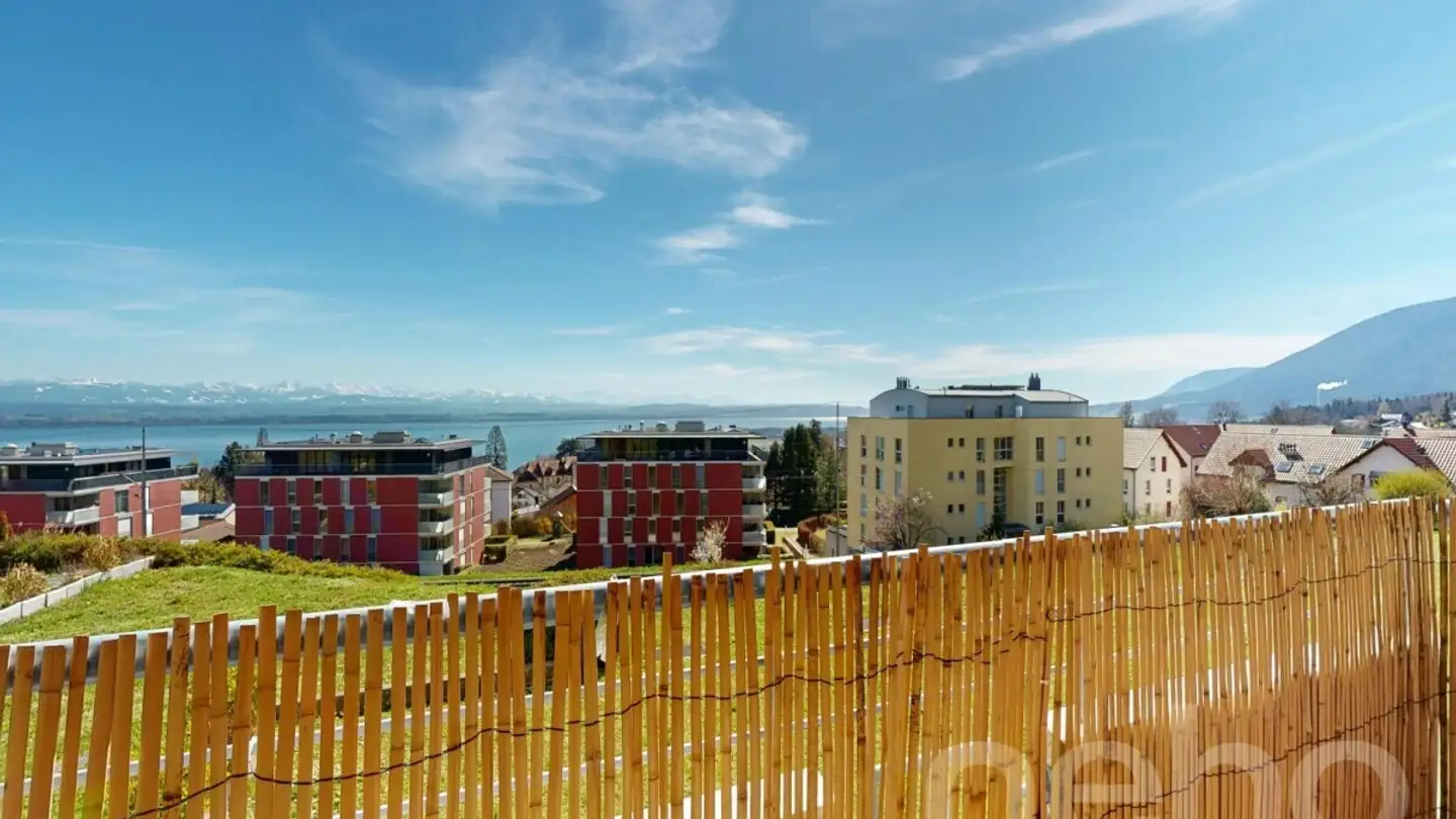 Appartement à vendre - 2035 Corcelles NE - Photo 3