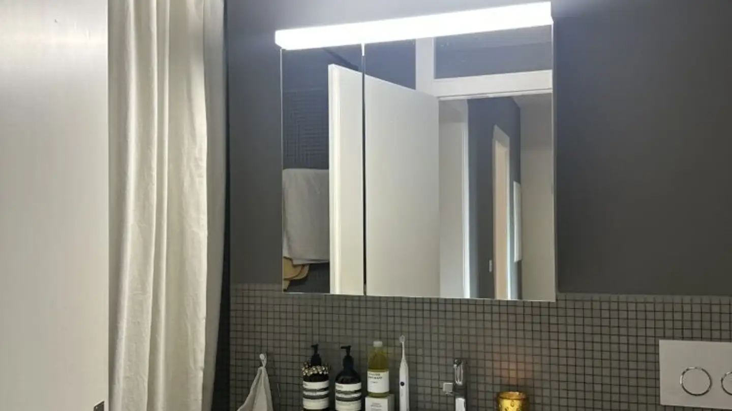 Wohnung mieten - 8006 Zürich - Foto 4