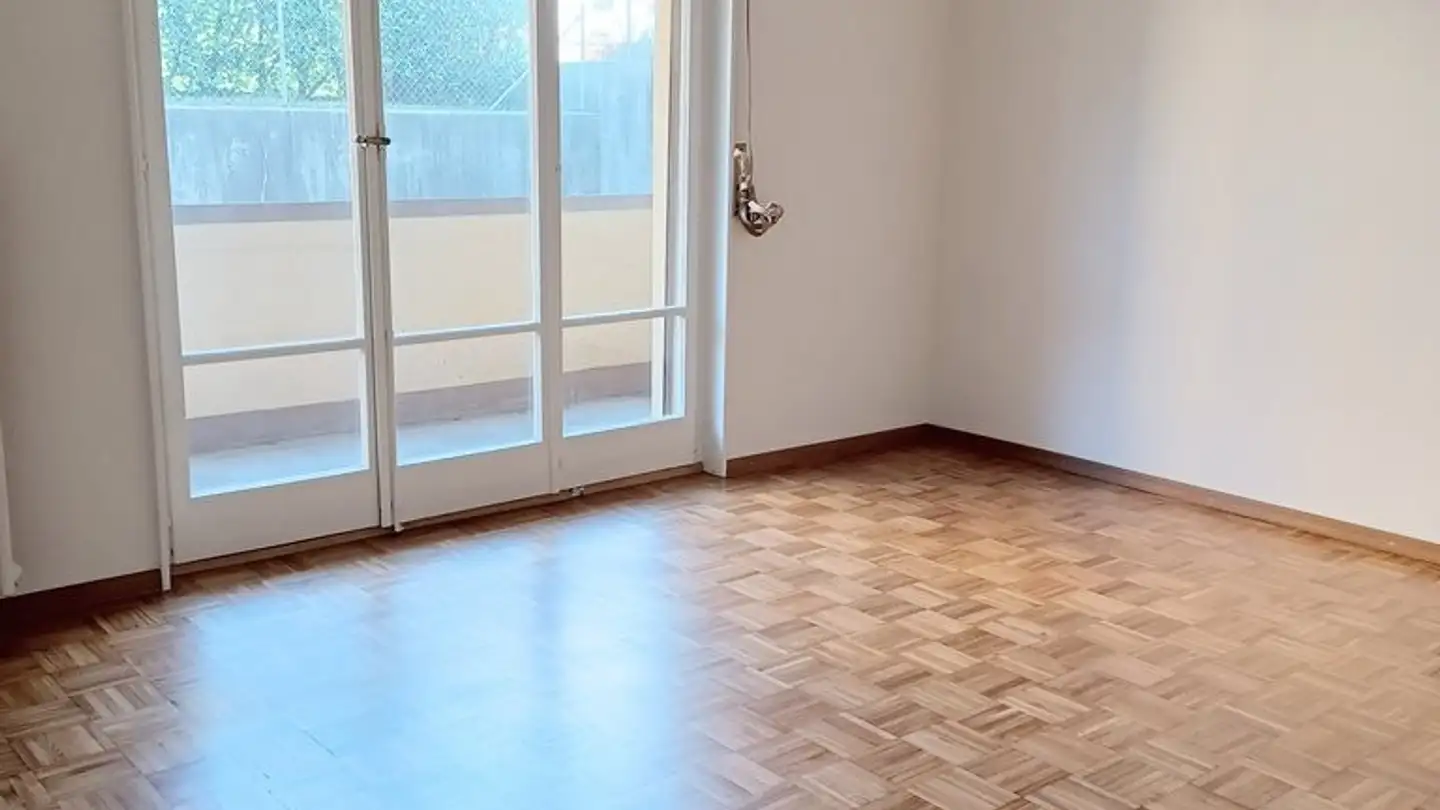 Apartment for rent - Chemin Des Aubépines, 1004 Lausanne - Photo 2