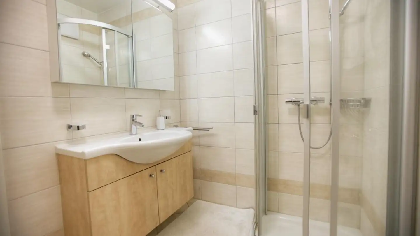 Furnished apartment for rent - Grand' Rue, 1820 Montreux - Photo 3