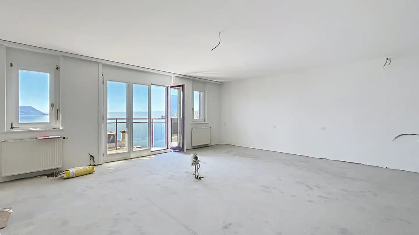 Gewerbe mieten - Avenue Des Alpes 29, 1820 Montreux - Foto 3