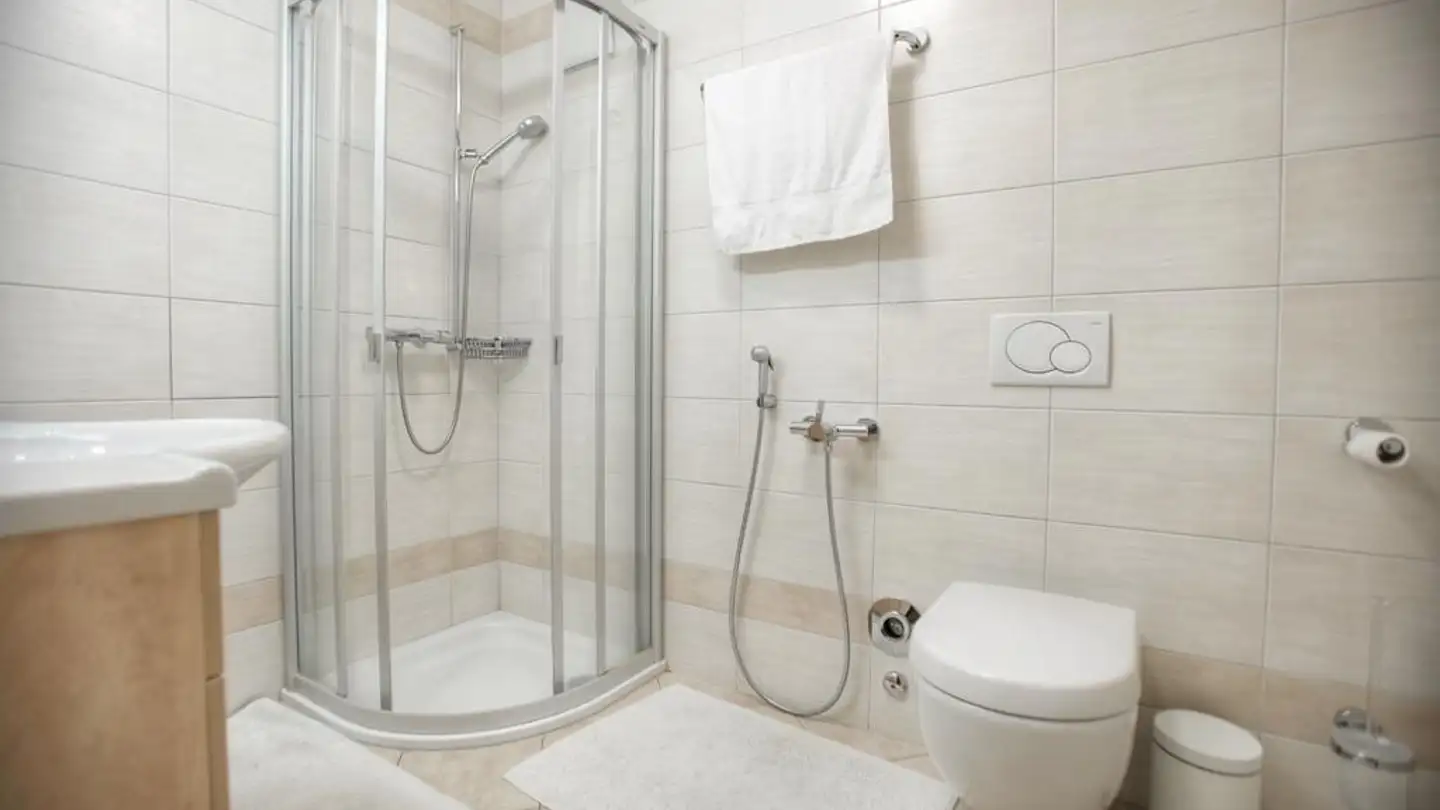 Furnished apartment for rent - Grand' Rue, 1820 Montreux - Photo 4
