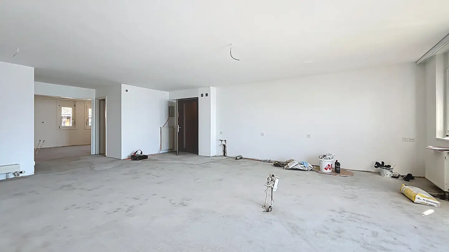 Gewerbe mieten - Avenue Des Alpes 29, 1820 Montreux - Foto 4