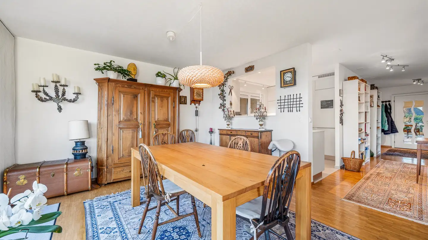 Wohnung kaufen - Chemin De Champ-Pallet 2, 1801 Le Mont-Pèlerin - Foto 3