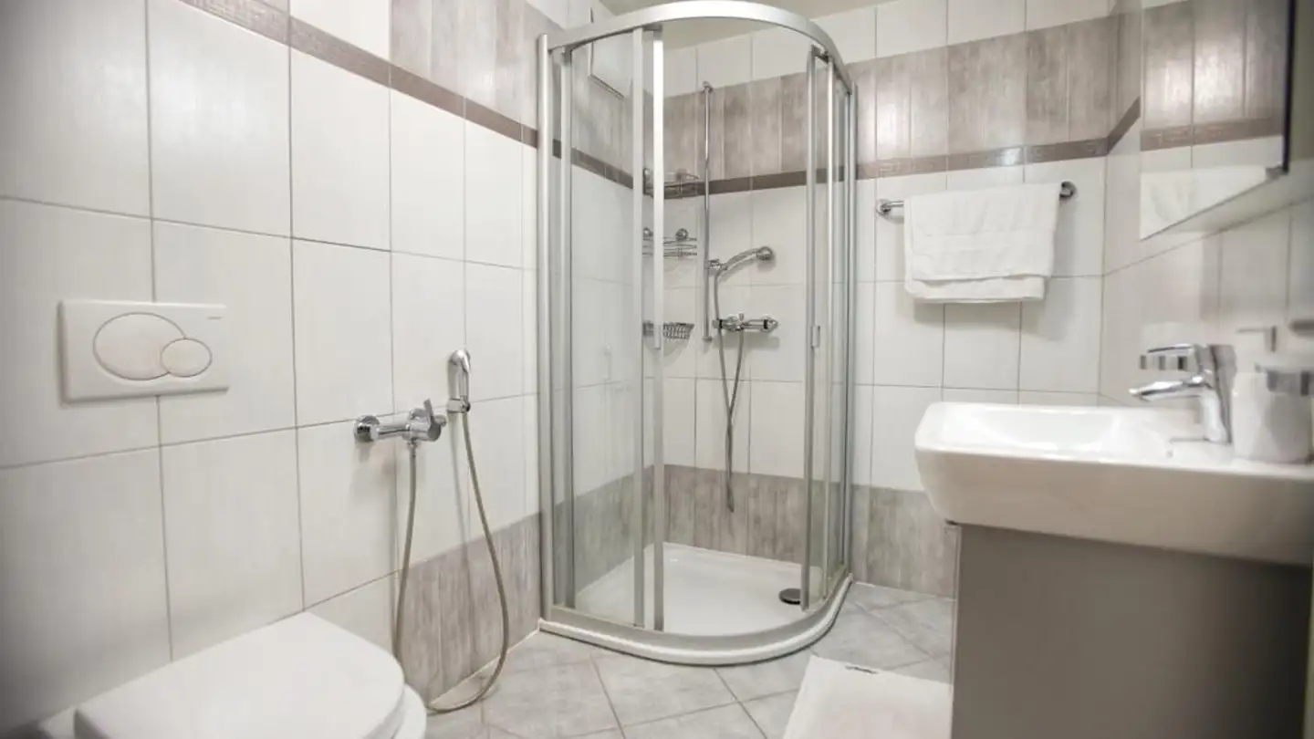 Furnished apartment for rent - Grand' Rue, 1820 Montreux - Photo 2