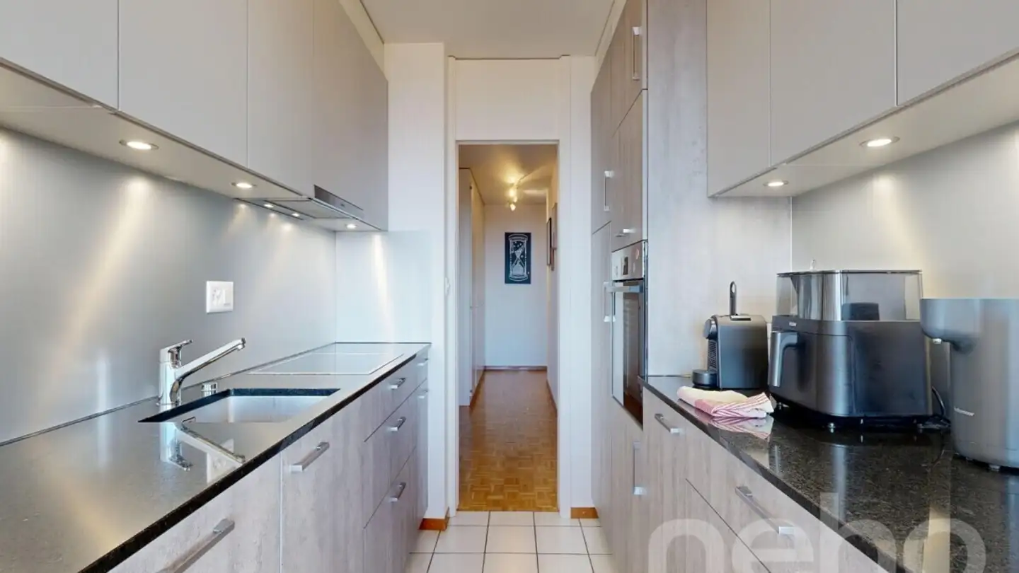 Appartement à vendre - 2035 Corcelles NE - Photo 4