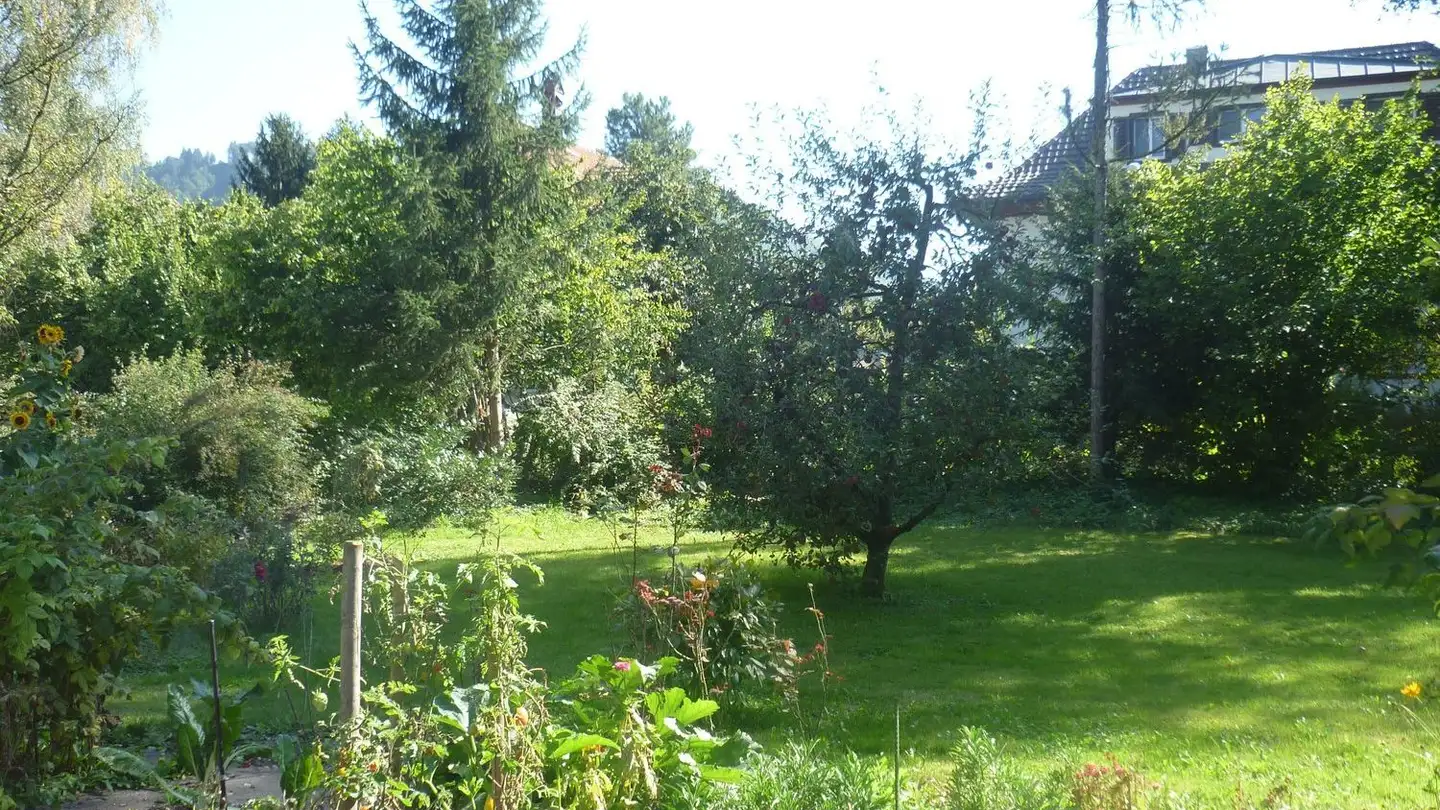 Appartamento in affitto - Burggässli 17, 3123 Belp