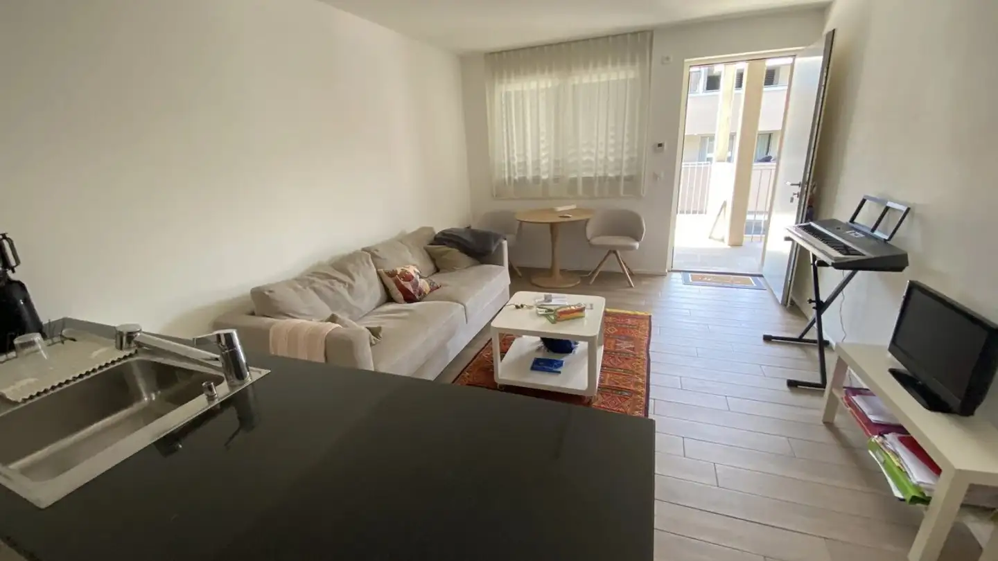 Apartment for rent - 1026 Echandens